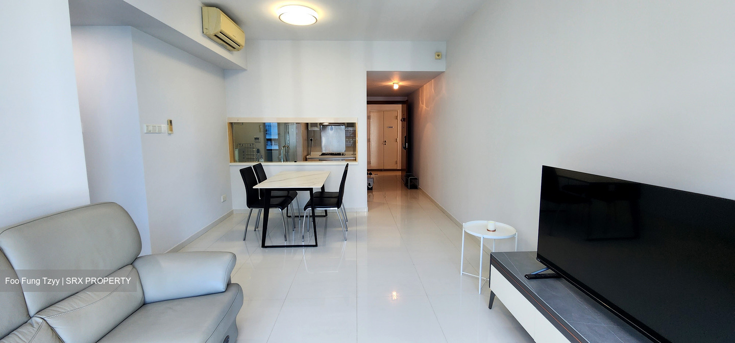 City Square Residences (D8), Condominium #563558331